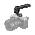 mallRig Top Handle with Shoe Mount Lite
