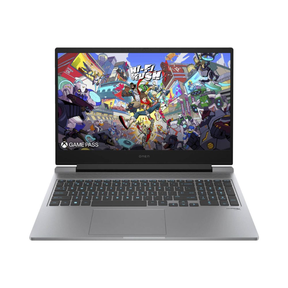 HP Omen 16-Ae0073Cl 9R8T5Ua - Core I7-14650Hx - 32Gb RAM - 1Tb SSD - 16.1" FHD 144Hz - Nvidia RTX 4060 8Gb