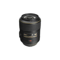 Nikon AF-S DX NIKKOR 18-140mm f/3.5-5.6G ED VR Lens