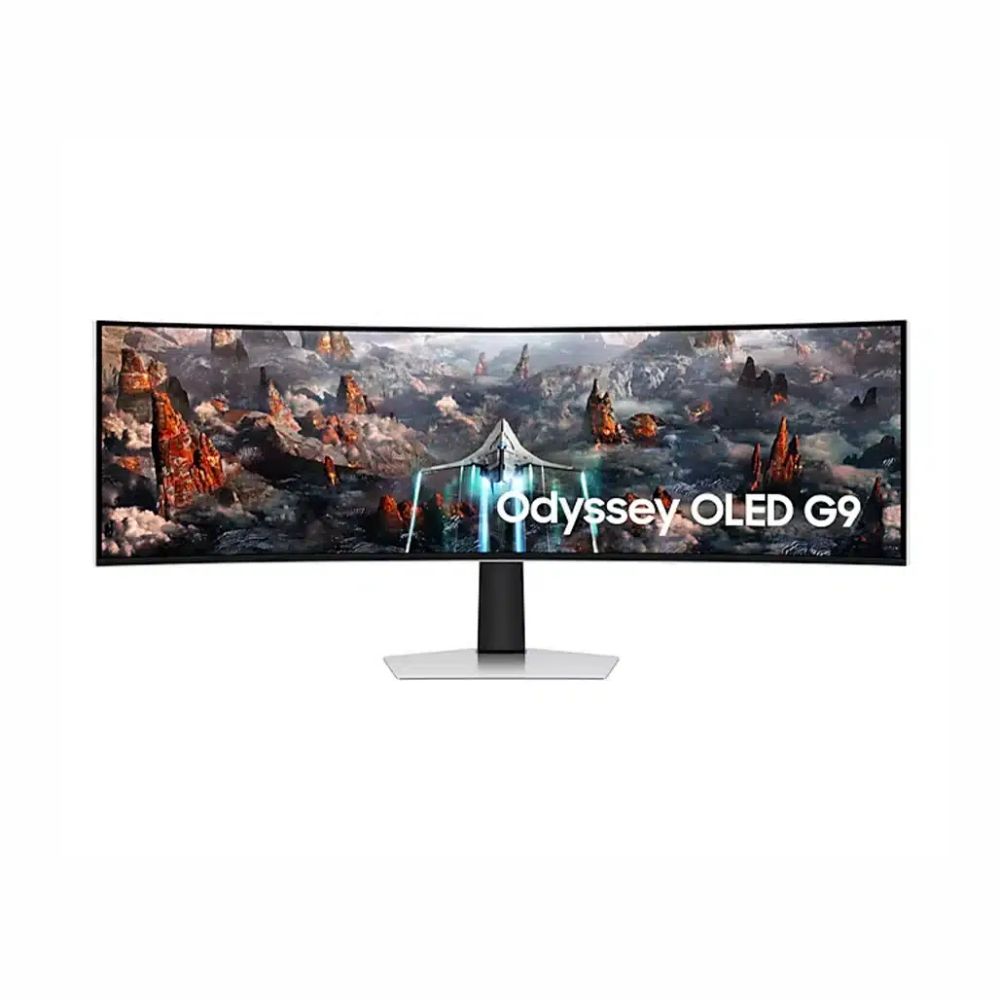 Samsung 49" Odyssey OLED G9 G93SC LS49CG934SM