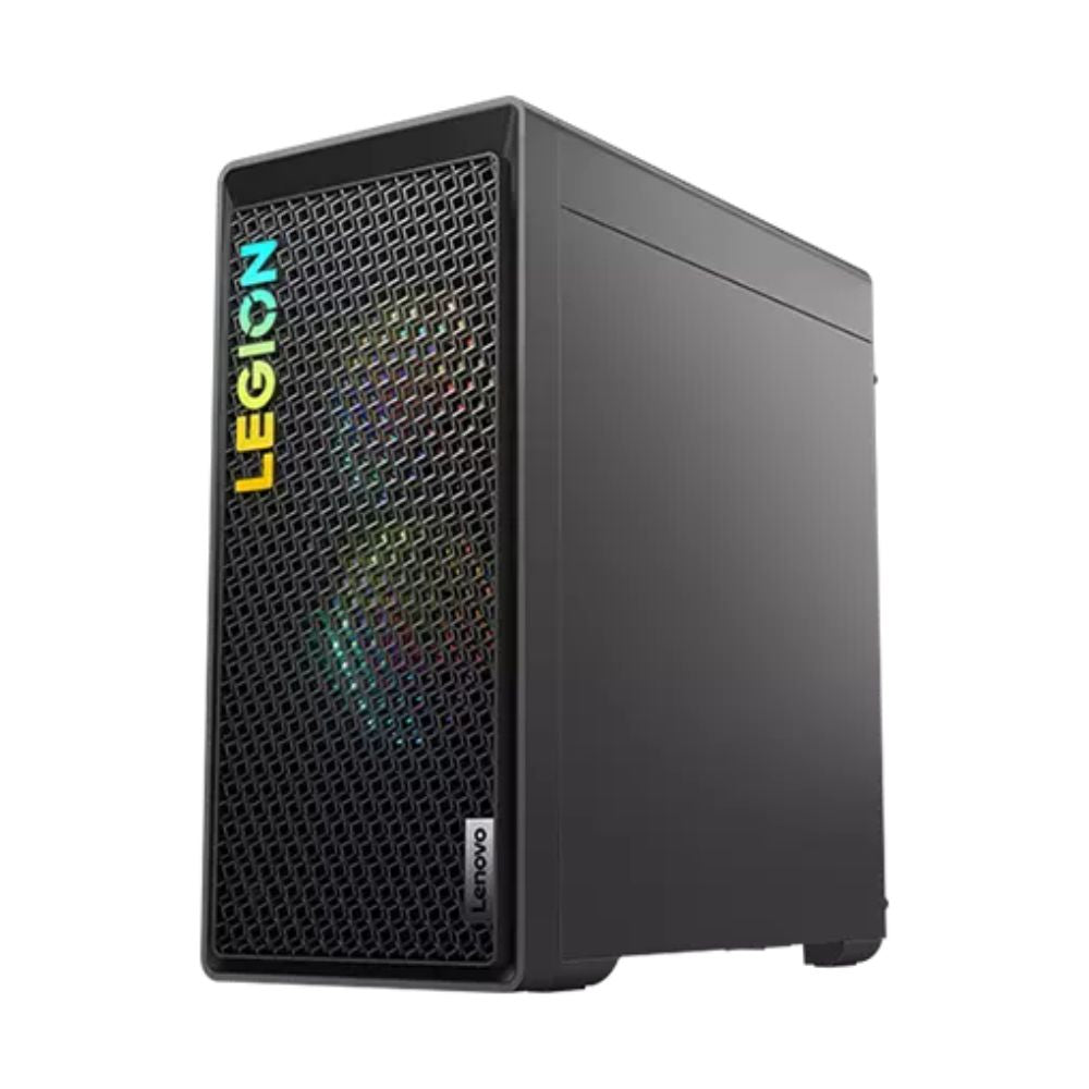 Lenovo Legion T5 90UT001LCF - i5-14400 - 32GB DDR5 - 1TB SSD - RTX 4060 - Windows 11