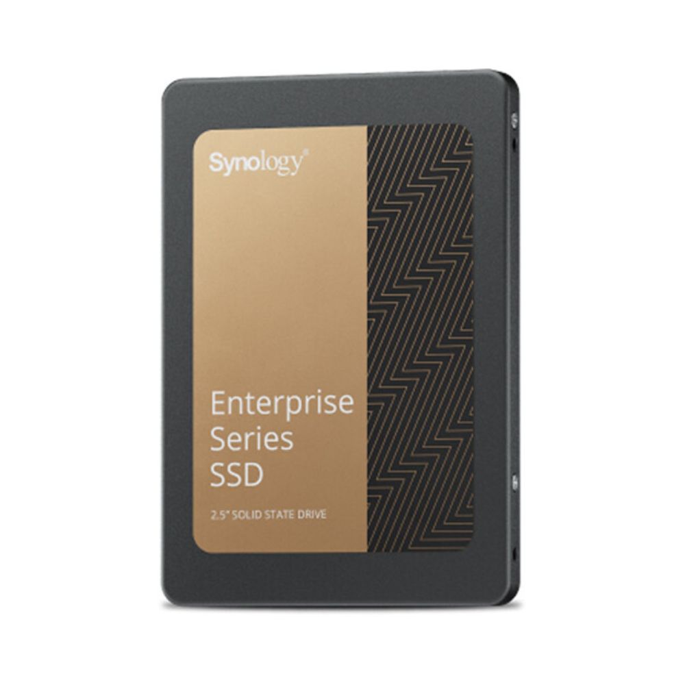 Synology SAT5221 SATA III 2.5" Internal SSD