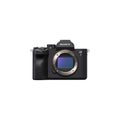 Sony a7 IV Mirrorless Camera