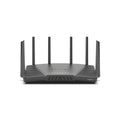 Synology RT6600 AX6600 Wireless Tri-Band 2.5G / Gigabit Router