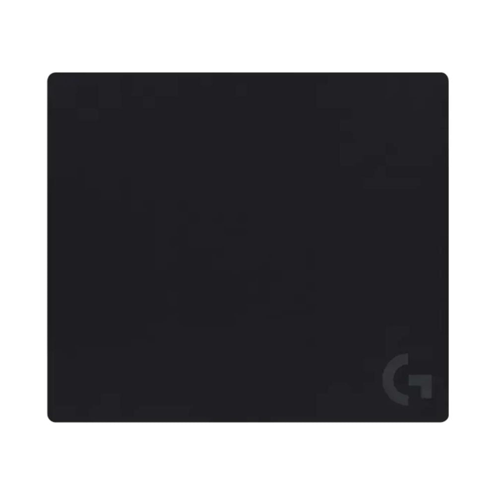 Logitech G G740 Large & Thick Cloth Gaming Mouse Pad