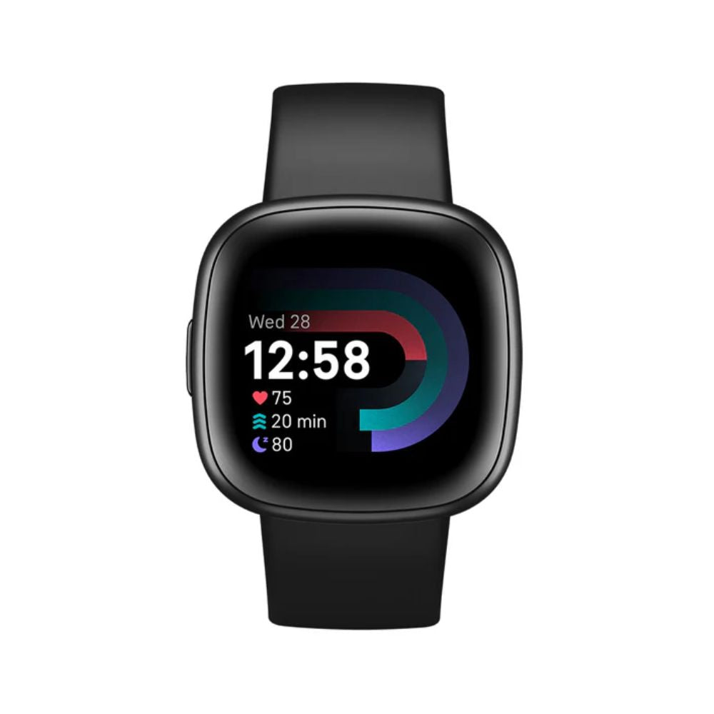 Fitbit Versa 4 Fitness Smartwatch, Price in