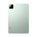 Xiaomi Pad 7 - 8GB RAM - 256GB Storage - 11-inch Android Tablet with AI Capabilities - Qualcomm Snapdragon Processor - 45W Turbo Charge- With Cover Green
