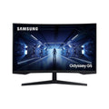 Samsung Odyssey G5 Curved Gaming Monitor 27"