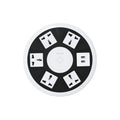 Green Lion 7 in 1 Power Socket