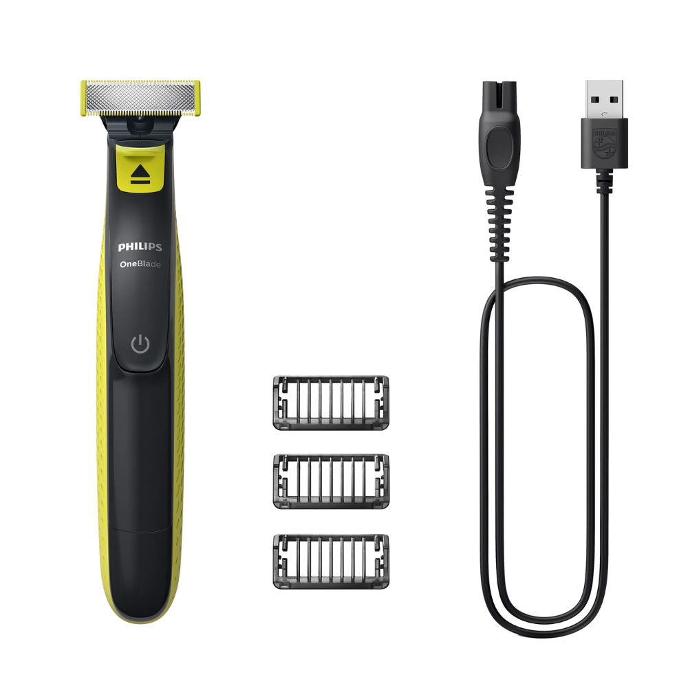 Philips OneBlade Face Shaver QP2724/10