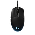 Logitech G Pro Gaming FPS Mouse with Advanced Gaming Sensor for Competitive Play
