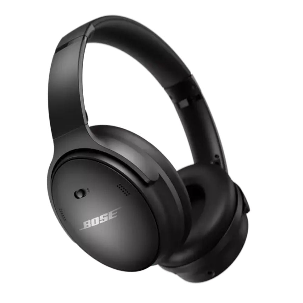 Bose QuietComfort SC Headphones