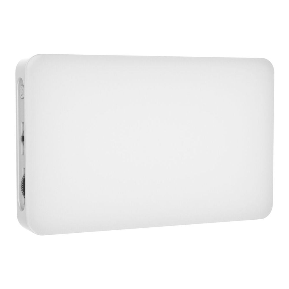 Ulanzi VL120 – Compact RGB + Bi‑Color Pocket LED Video Light