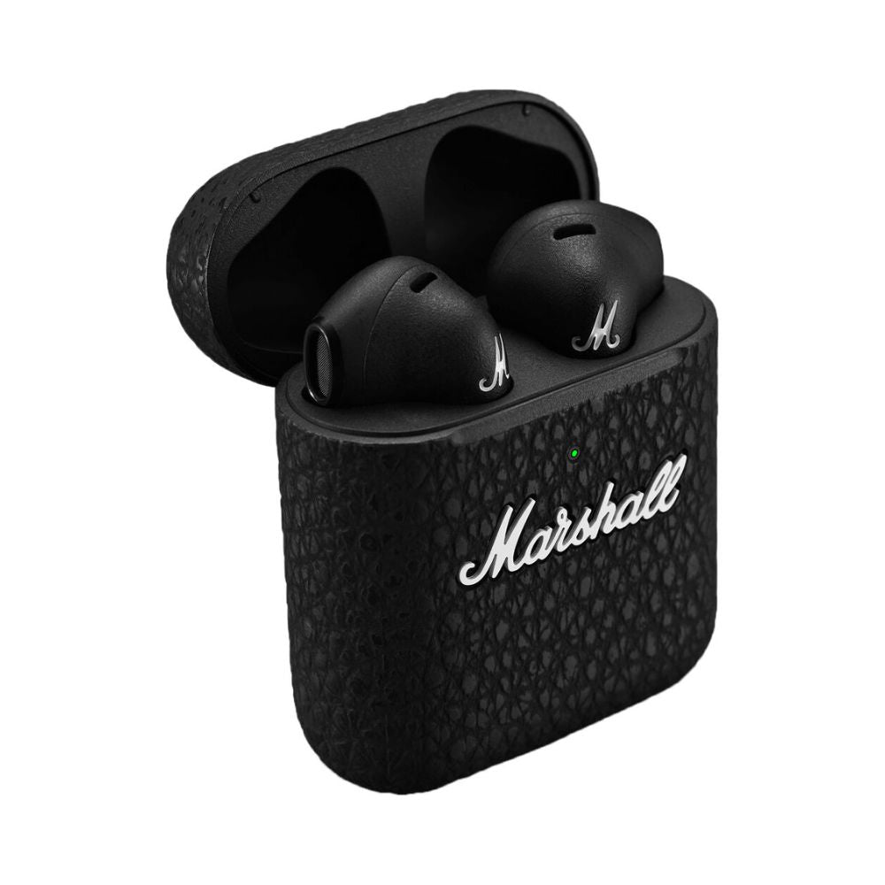 Marshall Motif II - A.N.C. True Wireless In-Ear Headphones