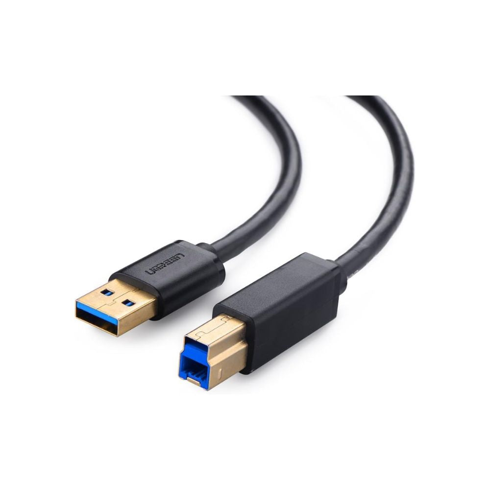 UGREEN USB A Male to B Male Cable 3.0 2M