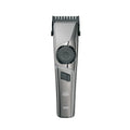 XO hair clipper CF16 with digital display tarnish
