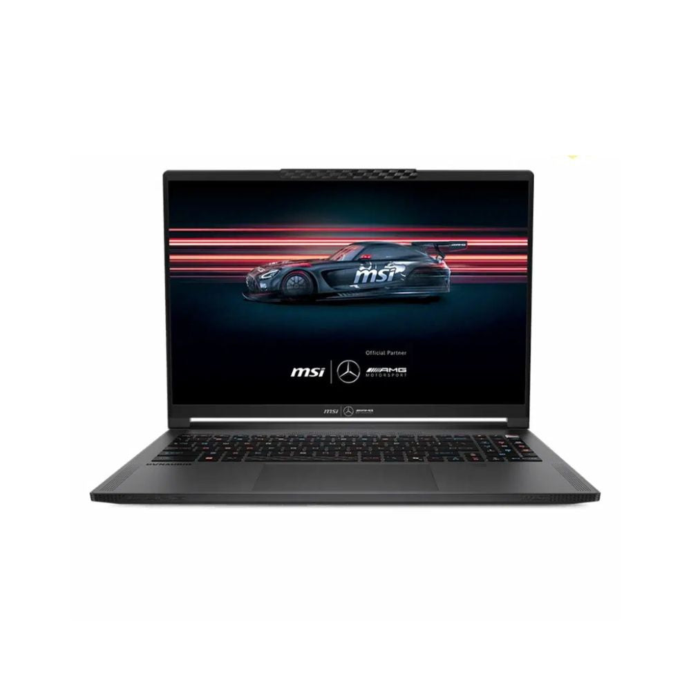 MSI Stealth A16 Mercedes AMG AI+ - RTX 5070 - 32GB - 2TB
