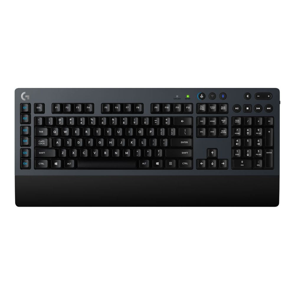 Logitech G613 - Wireless Mechanical Gaming Keyboard