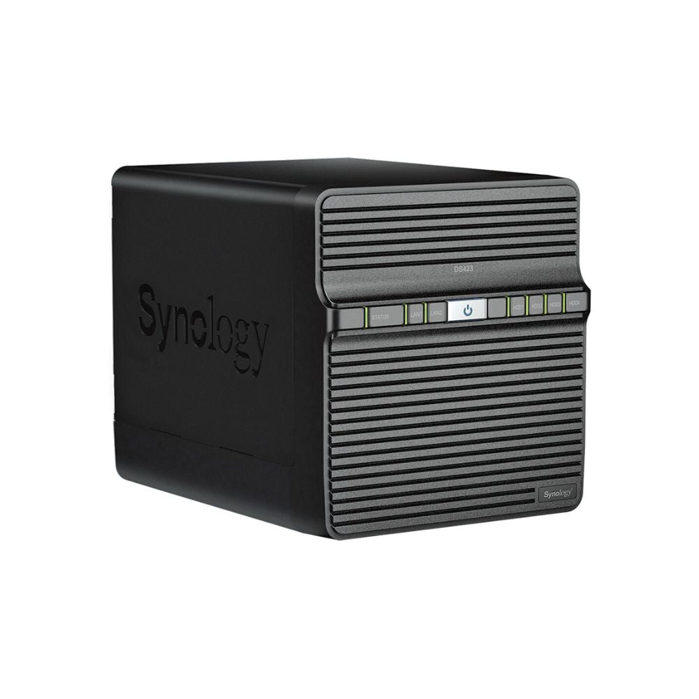 Synology DiskStation DS423+ 4-Bay NAS Enclosure