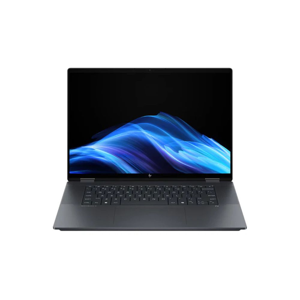 HP OmniBook X Flip Ultra 9 288V, 32GB, 2TB, 16" OLED