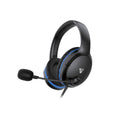 Fantech MH89 VALOR Premium Gaming & Audio Headset