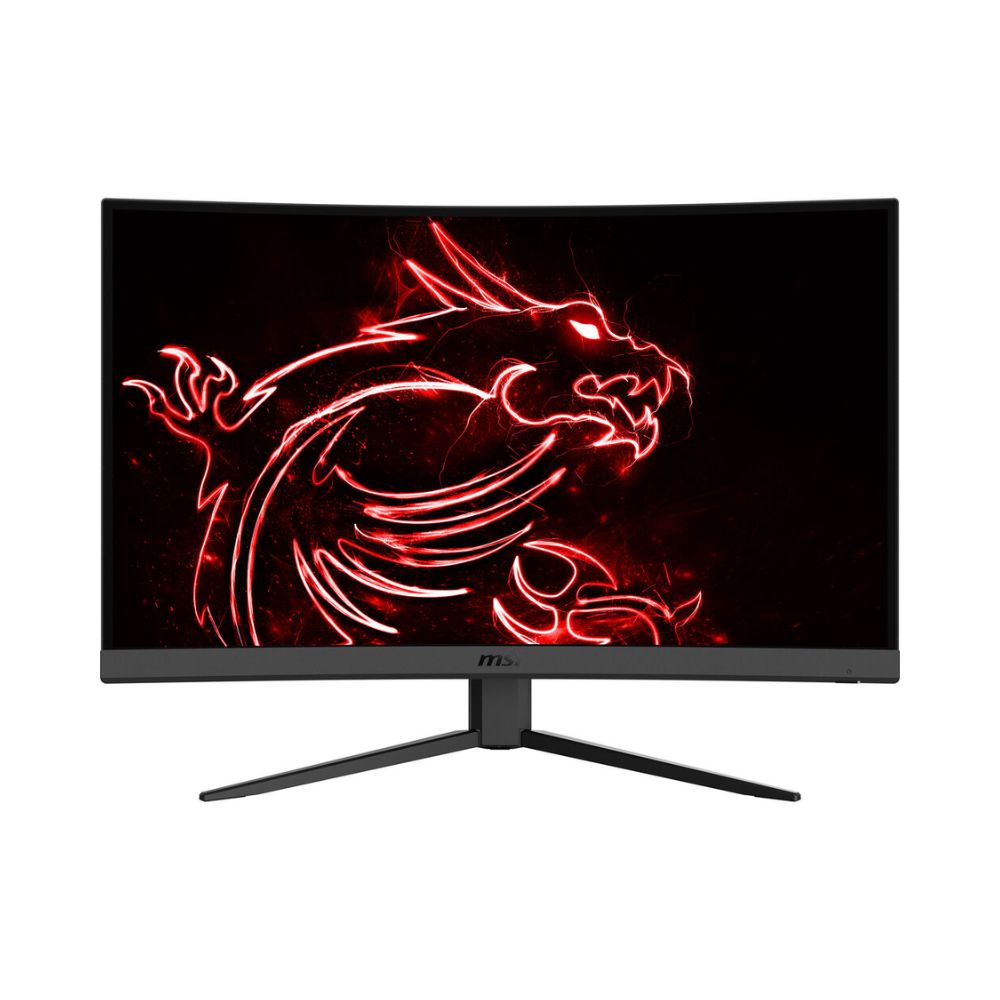 MSI Optix G27CQ4 E2 27" Curved Gaming Monitor WQHD (2560 x 1440) - 170Hz 1ms