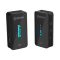 Boya, BY-XM6-S1 Microphone System