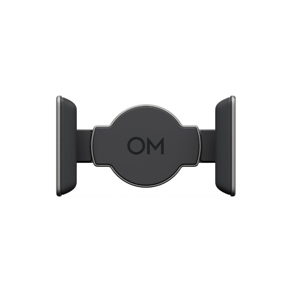 DJI OM 7 and 7P Magnetic Phone Clamp