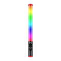 Jmary Rechargeable Portable Video RGB Led Video Light