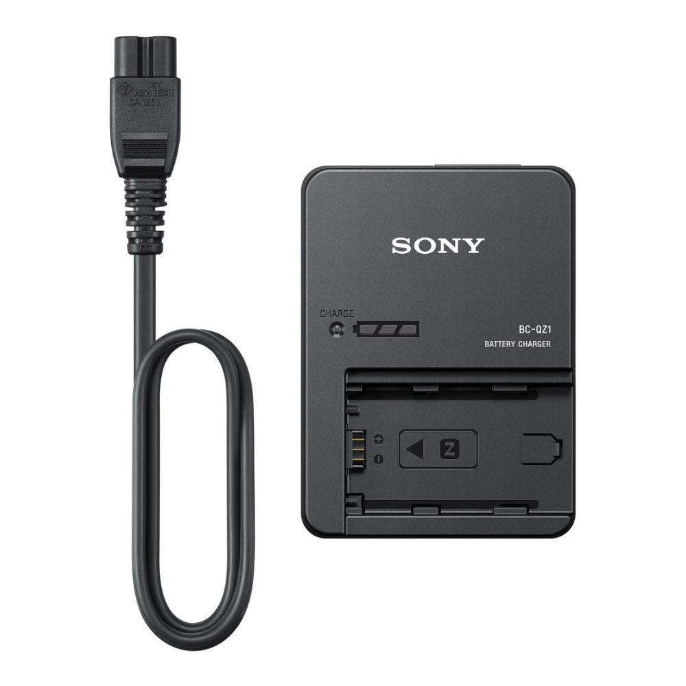 ony BC-QZ1 Battery Charger