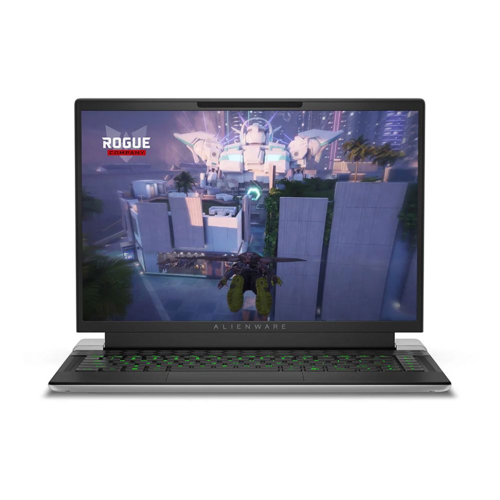 DELL ALIENWARE AWX14-R2 - CORE I7-13620H - 16GB RAM - 512GB SSD - 14" QHD+ (2560 x 1600) 165HZ - RTX 4050 6GB