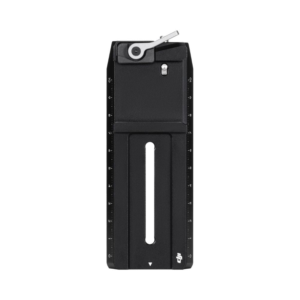 DJI RS Pro Lower Quick Release Plate