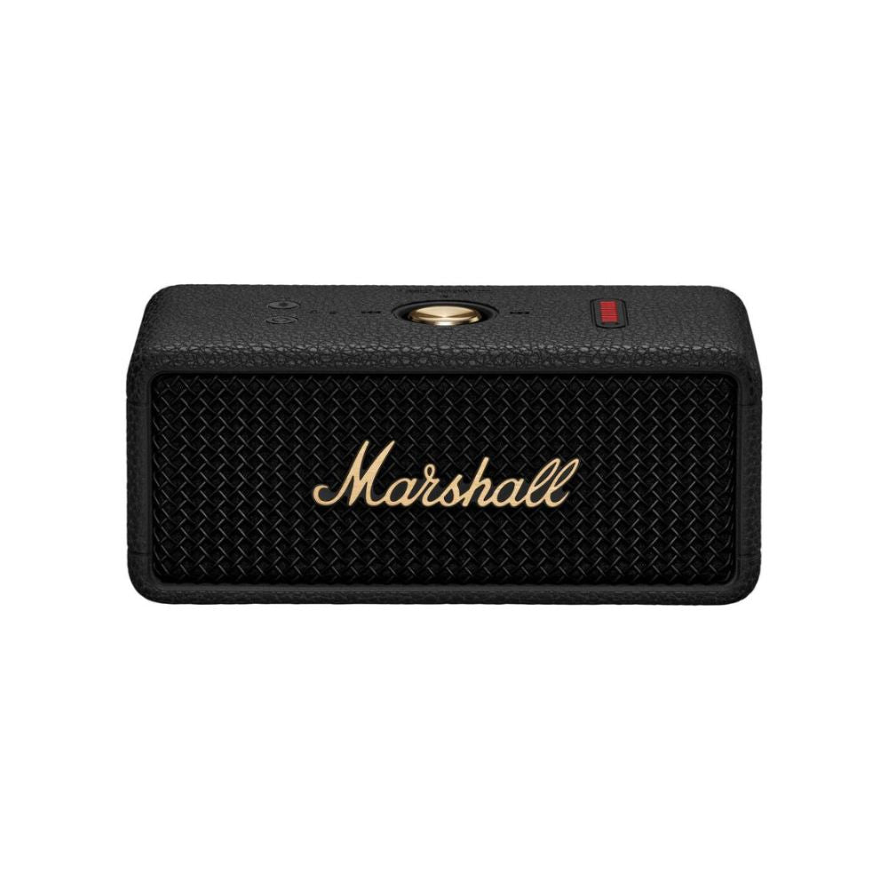 Marshall Emberton - Portable Waterproof Wireless Speaker