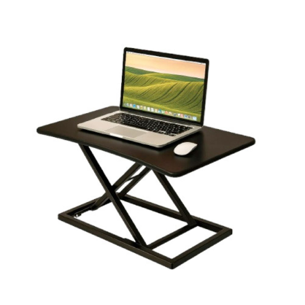 High-Quality Gas Spring Sit-Stand Desk Riser 1