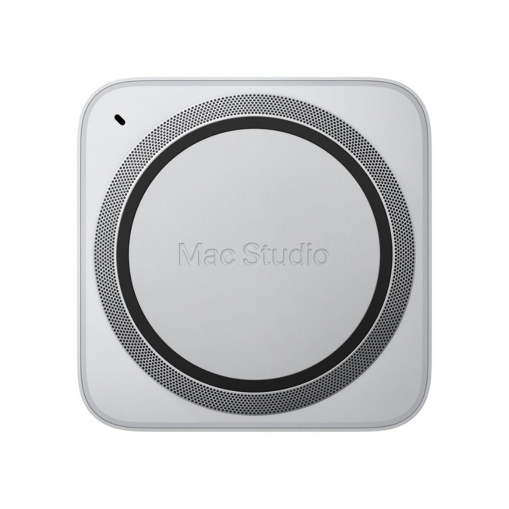 Apple Mac Studio with M4 Max