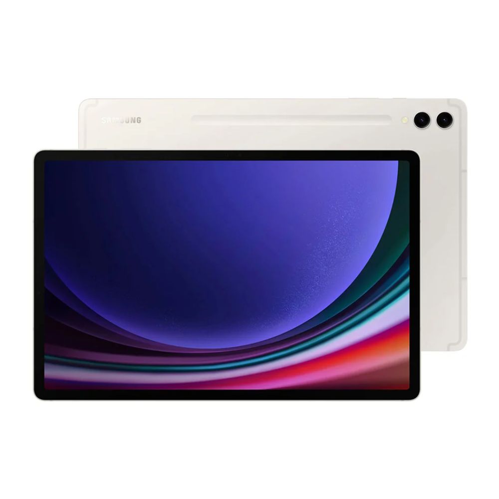 Samsung Galaxy Tab S9+ 12.4-inch 12GB Ram - 5G - Beige