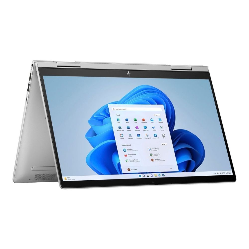 HP Envy 14-Fa0013Dx - AMD Ryzen 5 8640Hs - 16Gb RAM - 512Gb SSD - 14"Wuxga X360 Touchscreen - AMD Radeon