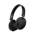 Fantech WH02s GO AIR: Bluetooth, Wireless Headphones, Built-in Microphone