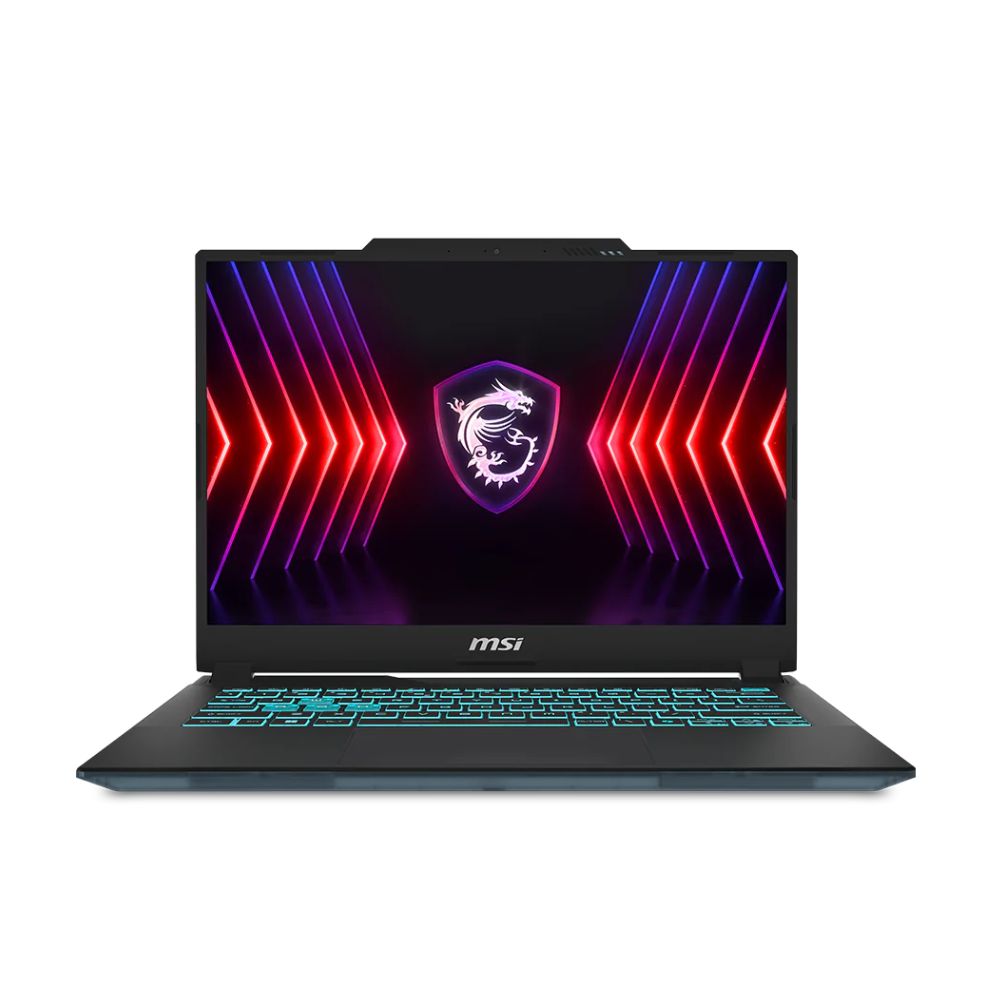 MSI Cyborg 14 - 13018 - Core™ i7-13620H - 16GB RAM - 512GB SSD - 14" FHD+ 144HZ - RTX 4060 8GB - Gaming Laptops