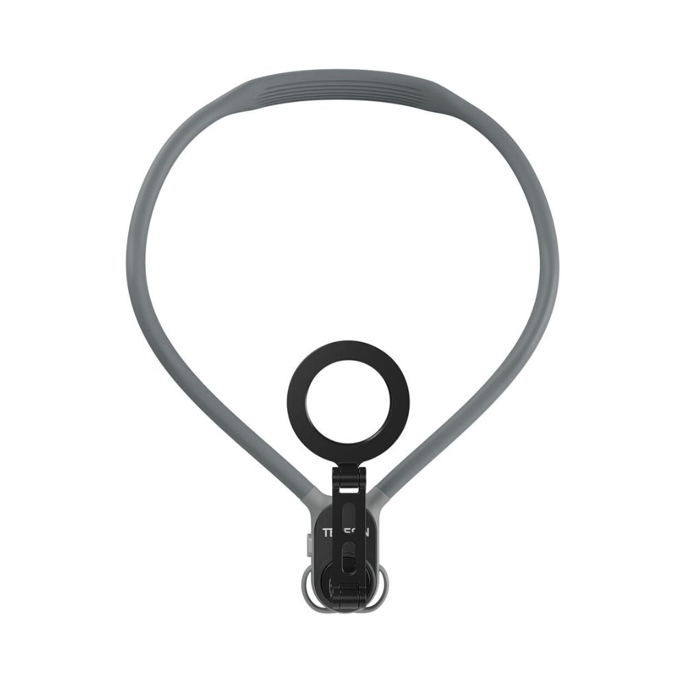 TELESIN Magnetic Smartphone Neck Mount Max