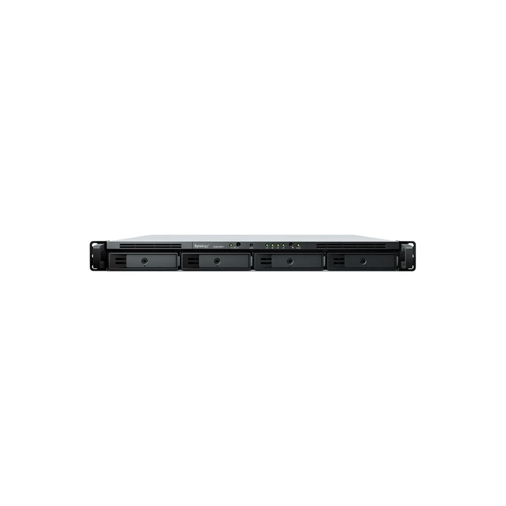 Synology RackStation RS822RP+ 4-Bay NAS Enclosure