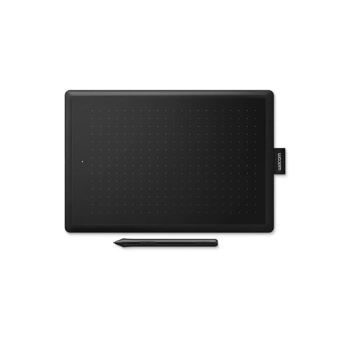 Wacom One by Wacom Creative Pen Tablet Medium