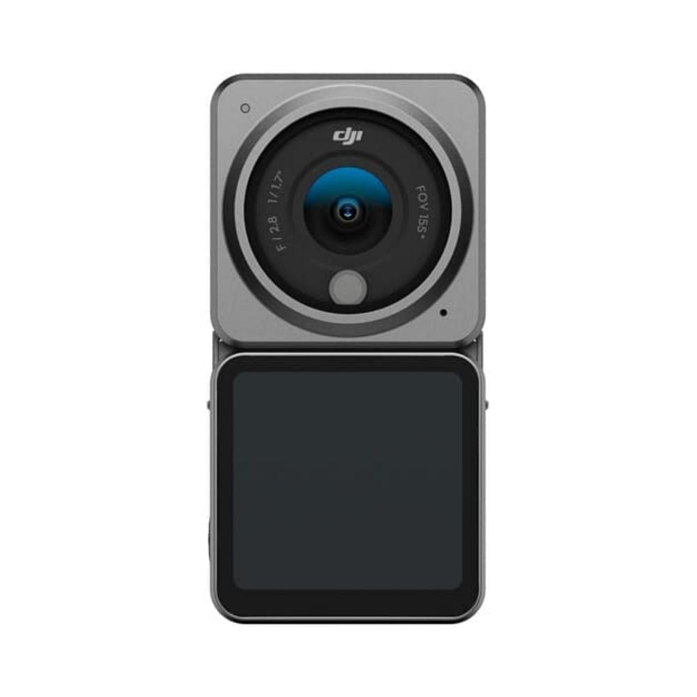 DJI Action 2 Dual screen Combo