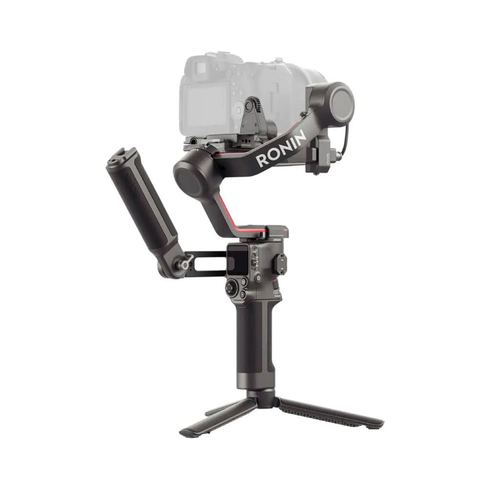 DJI RS 3 Pro Gimbal Stabilizer Combo