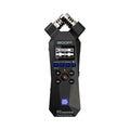 Zoom H6 Essential – 6‑Track 32‑Bit Float Portable Audio Recorder