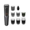 Philips Multigroom series 3000 9-in-1 Face - Hair and Body