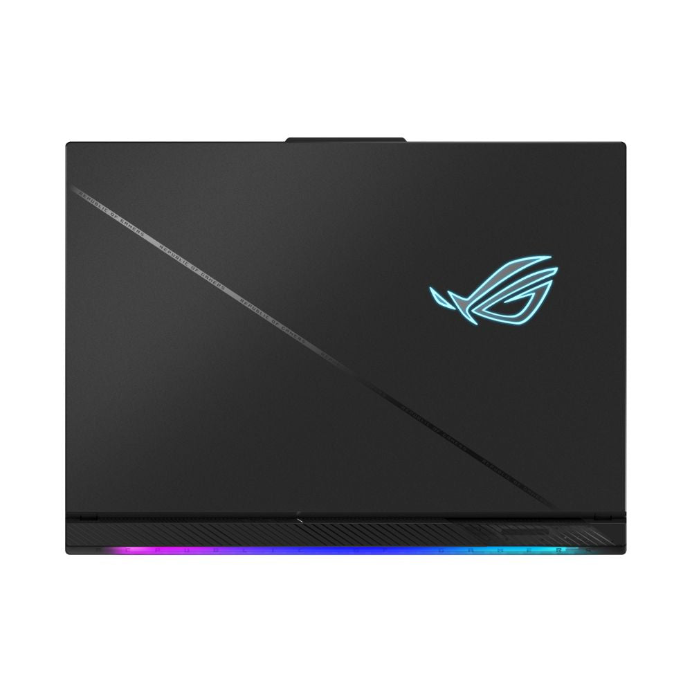 ASUS ROG STRIX G834JZR-N6056 Intel I9 - 18" 14900HX RTX 4080 12GB - 32 GB RAM - 1 TB SSD