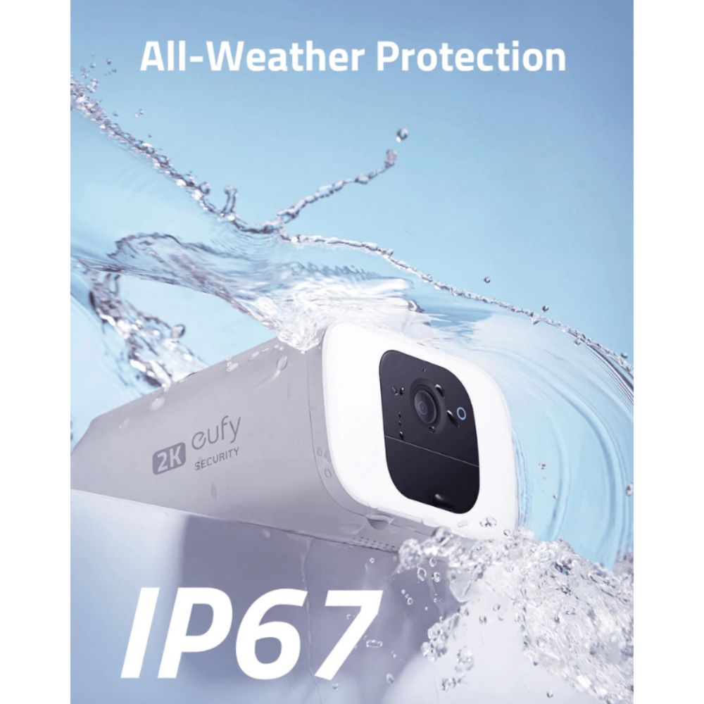 eufy S230 SoloCam 2K S40