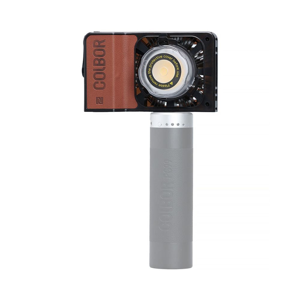 COLBOR Wonder W60 Bi-Color LED Monolight