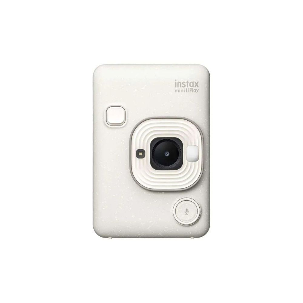 Fujifilm InstaX Mini LiPlay Hybrid Instant Camera